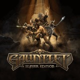 Gauntlet: Slayer Edition (PlayStation 4)